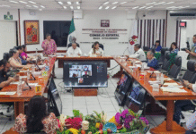¡El IEPCT batea lista falsa de candidatos morenistas!
