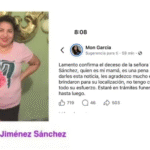 ¡Hallan sin vida en Quita Meliá a Yolanda!