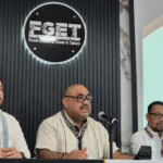 ¡FGE busca clavarle 50 años a policías acusados!