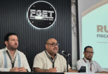 ¡FGE busca clavarle 50 años a policías acusados!