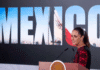 Sheinbaum: ¡Todo listo y sin caos para el Mundial!