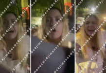 ¡Racismo en la Condesa: Surge «Lady Güera»!