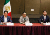 Gobierno pone condiciones a la CNTE.