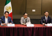 Gobierno pone condiciones a la CNTE.