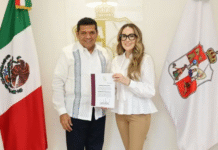 SOTOP estrena subsecretaria para acelerar los proyectos de Javier May.
