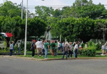 ¡El Deportista se pinta de verde tras victoria!