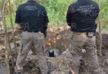 ¡Golpe al huachicol en Cárdenas: cae delito un cuarenta y siete por ciento!