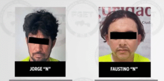 Vinculan a proceso a presunto responsable de feminicidio en quinta.