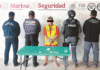 ¡Capturan en Macuspana a extorsionador prófugo de Chiapas!