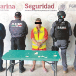 ¡Capturan en Macuspana a extorsionador prófugo de Chiapas!