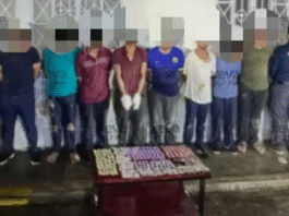 ¡Cae la banda completa que acribilló al jefe policiaco en Jonuta!