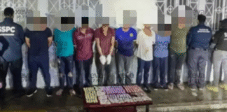 ¡Cae la banda completa que acribilló al jefe policiaco en Jonuta!