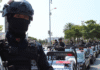 Javier May propone crear la Guardia Estatal de Seguridad.
