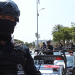 Javier May propone crear la Guardia Estatal de Seguridad.