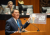 ¡Óscar Cantón presume al país ante el mundo!