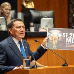 ¡Óscar Cantón presume al país ante el mundo!