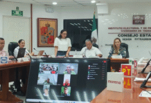 ¡El IEPCT pone candados para las elecciones 2027!