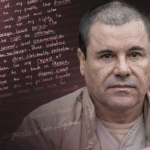 ¡Qué terco! “El Chapo” manda otra carta y exige extradición.