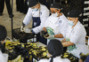 Jalisco rompe Récord Guinness con el guacamole más grande del mundo.