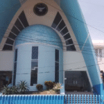 Devuelven a Iglesia Presbiteriana cámaras retiradas por FIRT Olmeca.