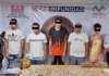 Desmantelan banda de extorsionadores “gota a gota” en Chiapas.