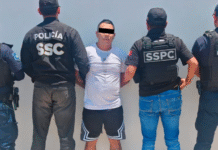 ¡Cayó El Virus! Peligroso líder criminal es capturado.