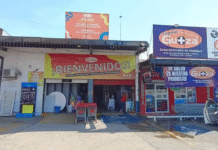 Casa Gutza reabre sucursales aseguradas por la FGR.