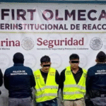 Liberan a víctima de secuestro y detienen a dos.