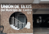 Taxis de Centro proponen cambiar sectores en Villahermosa.