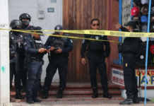 Cae mando de Jalapa, Teapa y Macuspana ligado a criminales.