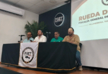 ¡Cayeron los extorsionadores de las carnicerías!
