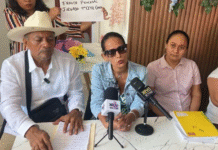 Padres de Ximena exigen investigar a rector de la UJAT.