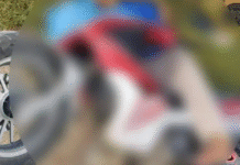Joven es ejecutado en Tecolutilla, Comalcalco.