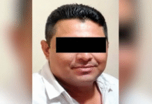 Dan 60 años de cárcel al feminicida de Macuspana.