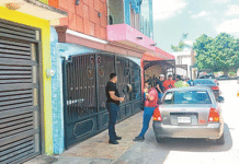 ¡Trágica carta! Se suicidó en pleno Día del Padre.