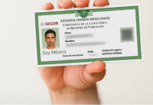 Tabasco destaca a nivel nacional en CURP Biométrica.