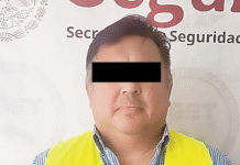 ¡Se creía intocable! Cae policía de investigación por golpeador.