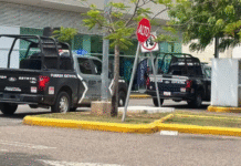 Investigan a empleados por atraco millonario en Altabrisa.