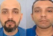 FGE buscan con recompensa a peligrosos extorsionadores.