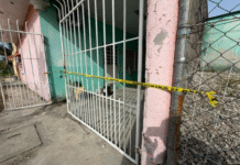 Termina muerto tras riña en la Vicente Guerrero.