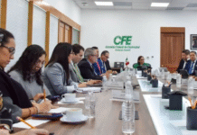 ¡A renovar los cables! CFE promete modernizar infraestructura en Tabasco.