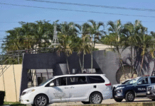 ¡Noche de pasión mortal! Pareja fallece asfixiada en un motel.