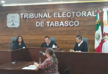 TET ordena al IEPCT revisar registro de partido.