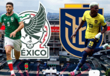 ¡Duelo a muerte en el Azteca por el ansiado boleto!