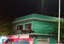 ¡Lo masacraron a golpes en pleno centro de Villahermosa!