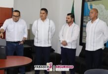 Iván González, nuevo director del Sistema Penitenciario.
