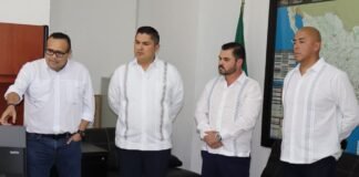 Iván González, nuevo director del Sistema Penitenciario.