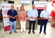 ¡Tabasco dona sangre y salva muchas vidas!
