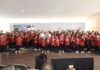 Atletas tabasqueños hacen historia en Olimpiada Conade.
