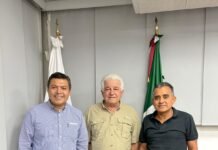 Tecnológico de Macuspana aclara huelga de hambre.